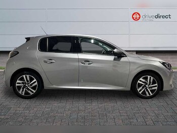 Used Peugeot 208 undefined for sale - 77486910: Photo