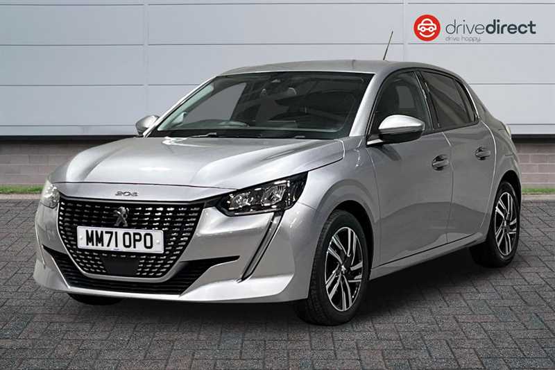 Used Peugeot 208 2022 for sale - 77486910: Photo 7