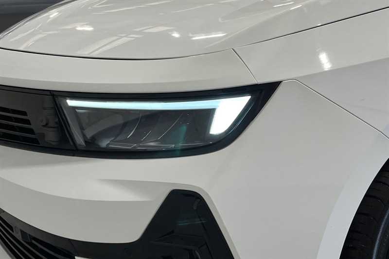 Used Vauxhall Astra 2024 for sale - 76852947: Photo 29