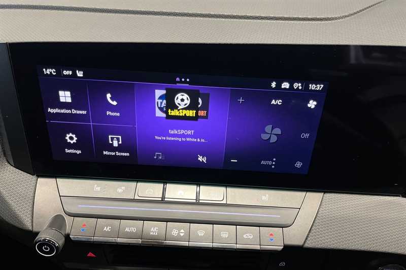 Used Vauxhall Astra 2024 for sale - 76852947: Photo 38