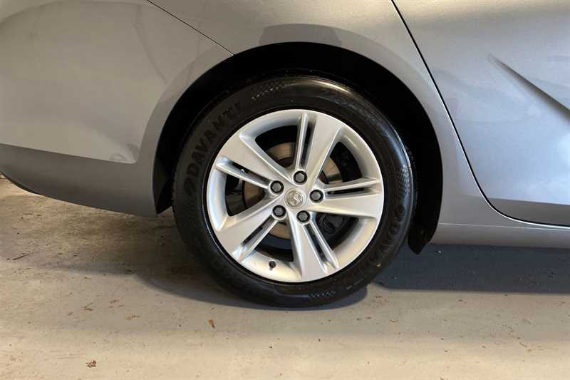 Used Vauxhall Insignia for sale - 76462979: Photo 10