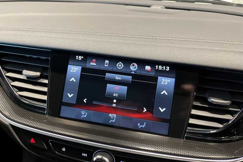 Used Vauxhall Insignia for sale - 76462979: Photo 15