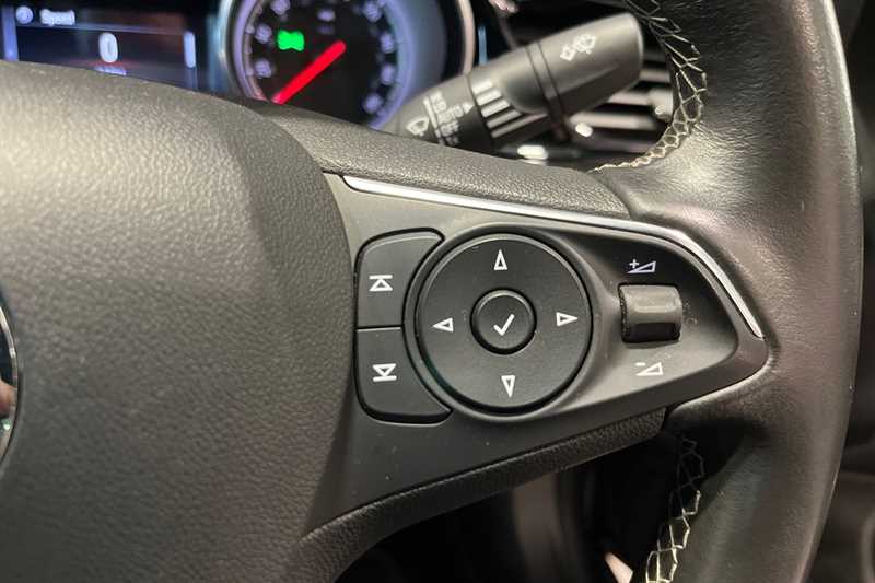 Used Vauxhall Insignia for sale - 76462979: Photo 22