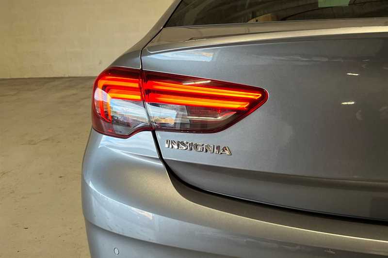 Used Vauxhall Insignia for sale - 76462979: Photo 31