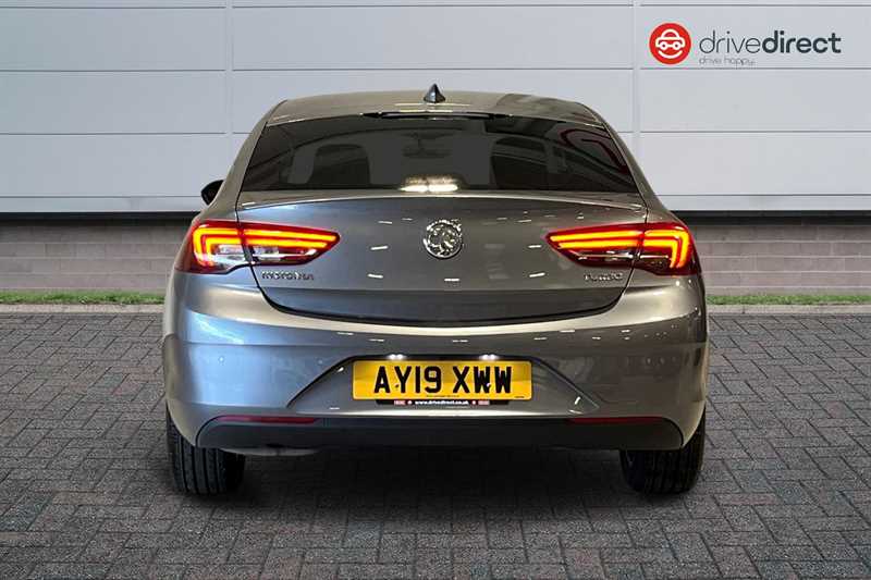 Used Vauxhall Insignia for sale - 76462979: Photo 4