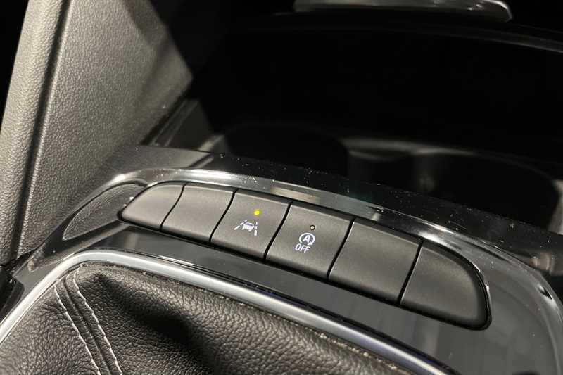 Used Vauxhall Insignia for sale - 76462979: Photo 41