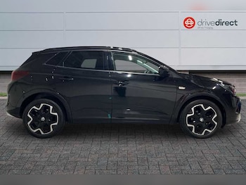 Used Vauxhall Grandland 2022 for sale - 78651737: Photo