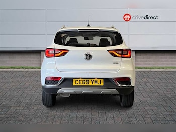 Used MG MG ZS 2019 for sale - 78530569: Photo