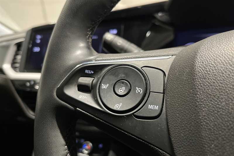 Used Vauxhall Grandland 2024 for sale - 77562364: Photo 21