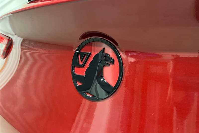 Used Vauxhall Grandland 2024 for sale - 77562364: Photo 30