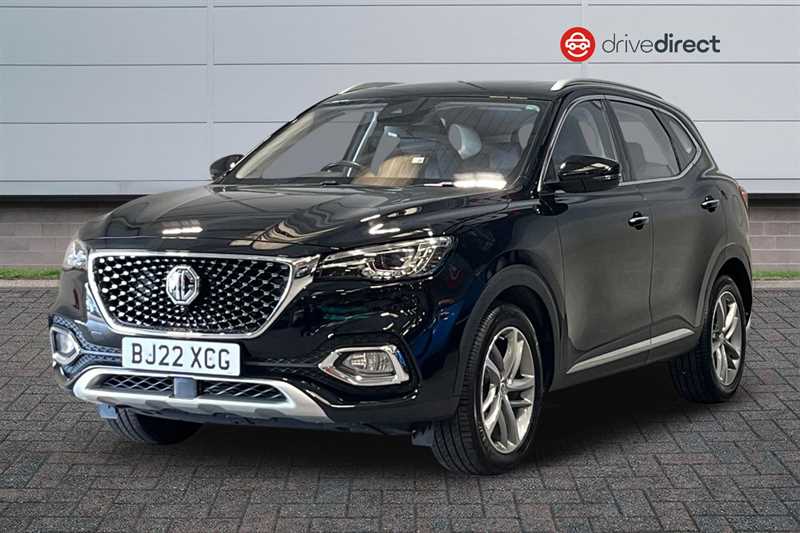 Used MG MG HS 2022 for sale - 77929242: Photo 7