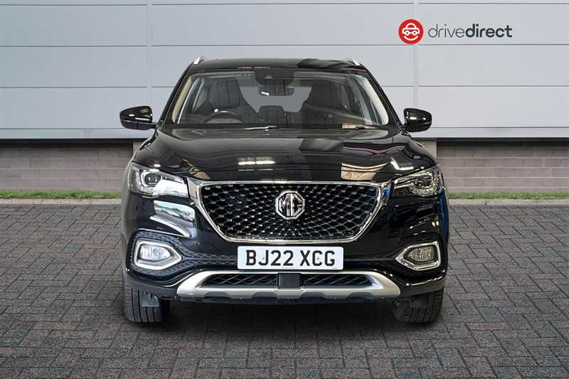 Used MG MG HS 2022 for sale - 77929242: Photo 8