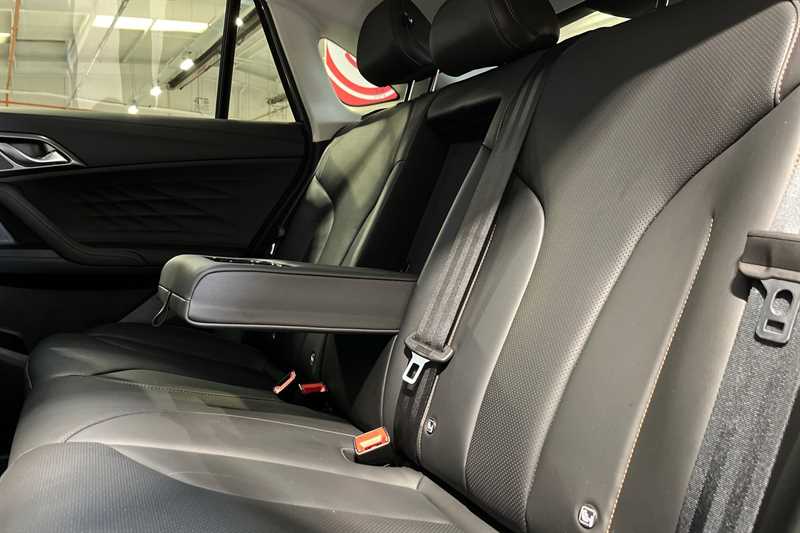 Used MG MG HS 2025 for sale - 77323055: Photo 24