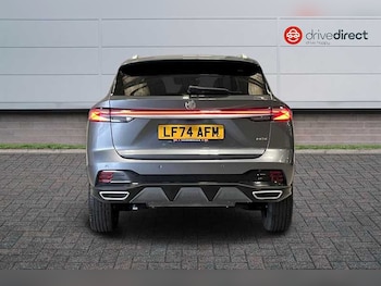 Used MG MG HS undefined for sale - 77323055: Photo