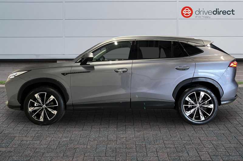 Used MG MG HS 2025 for sale - 77323055: Photo 6