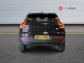 Used Volvo XC40 2023 for sale - 79783417: Photo