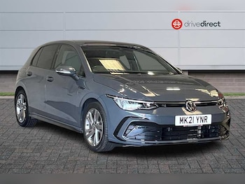 Used Volkswagen Golf 2021 for sale - 78924348: Photo
