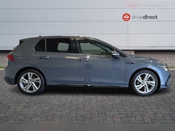 Used Volkswagen Golf 2021 for sale - 78924348: Photo