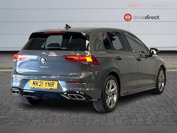 Used Volkswagen Golf 2021 for sale - 78924348: Photo