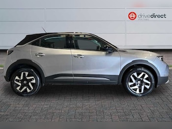 Used Vauxhall Mokka 2021 for sale - 75760028: Photo
