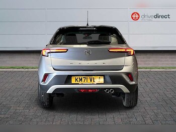 Used Vauxhall Mokka 2021 for sale - 75760028: Photo