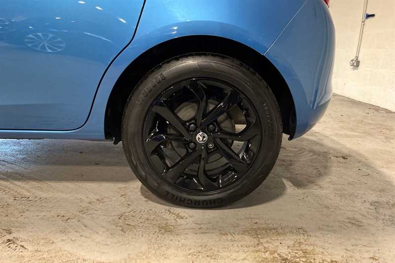 Used Vauxhall Corsa 2019 for sale - 77322985: Photo 11