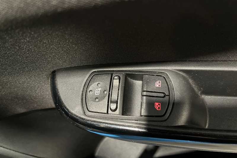 Used Vauxhall Corsa 2019 for sale - 77322985: Photo 16