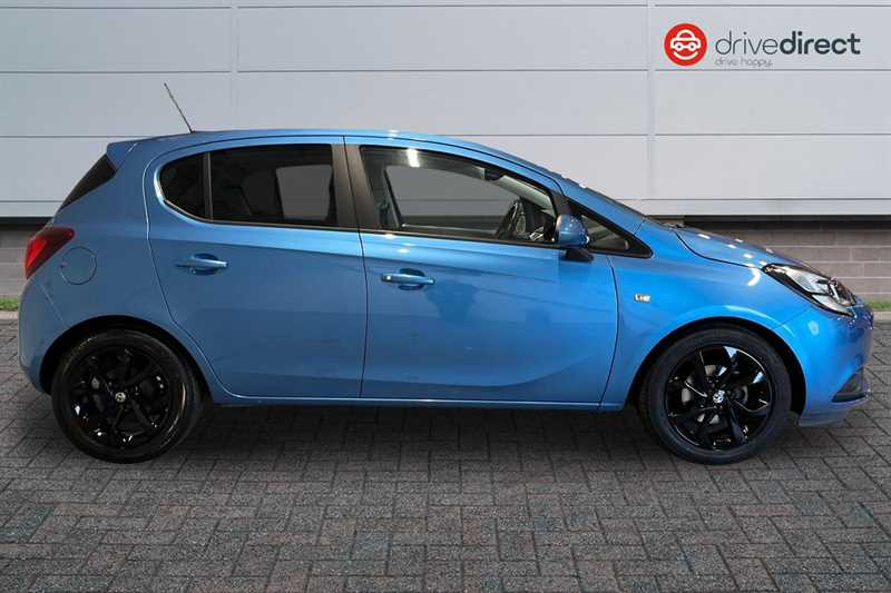 Used Vauxhall Corsa 2019 for sale - 77322985: Photo 2