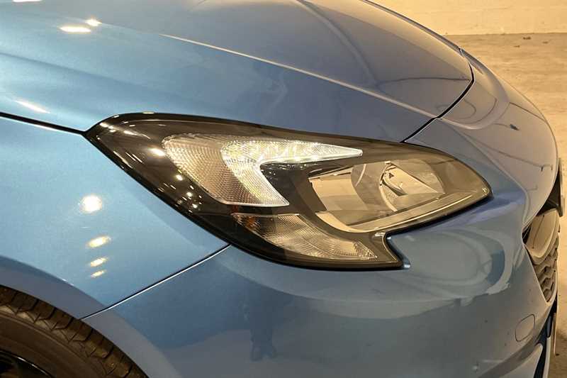 Used Vauxhall Corsa 2019 for sale - 77322985: Photo 28