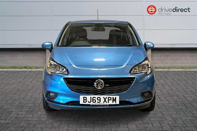 Used Vauxhall Corsa 2019 for sale - 77322985: Photo 8