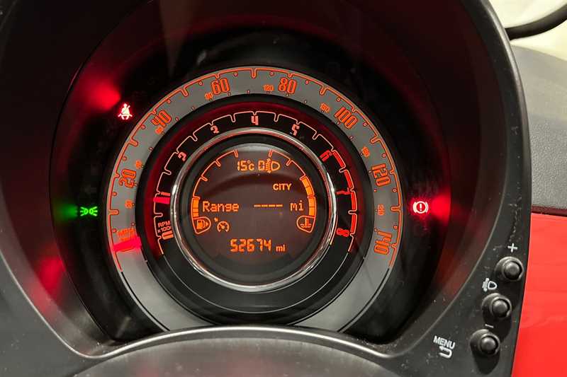 Used Fiat 500 2017 for sale - 77712724: Photo 20