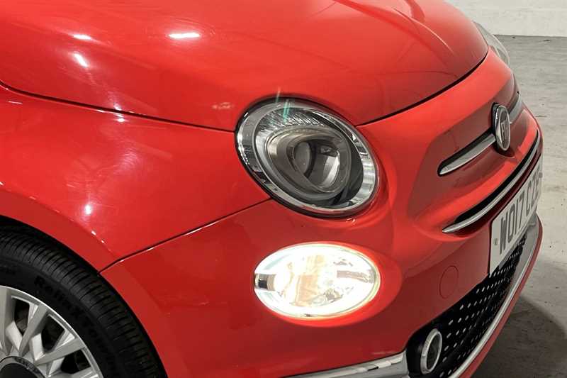 Used Fiat 500 2017 for sale - 77712724: Photo 28
