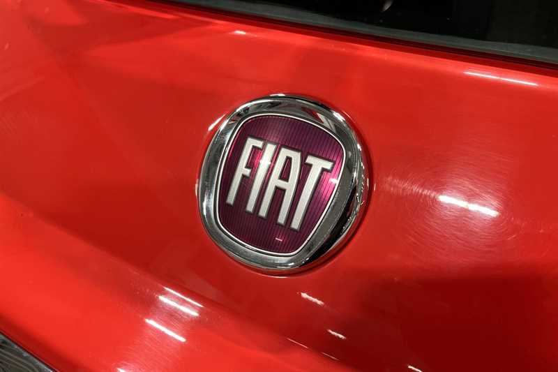 Used Fiat 500 2017 for sale - 77712724: Photo 30