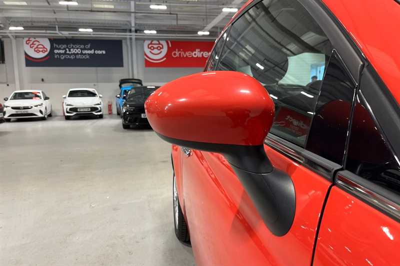 Used Fiat 500 2017 for sale - 77712724: Photo 34