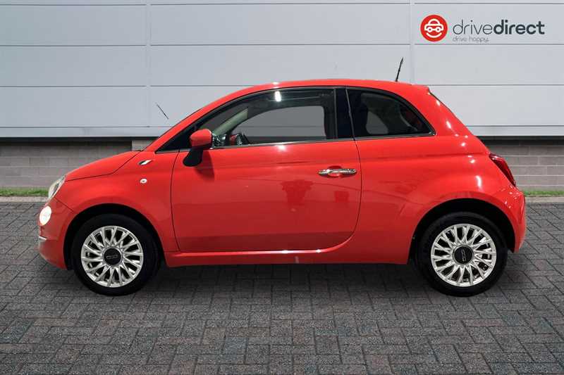 Used Fiat 500 2017 for sale - 77712724: Photo 6