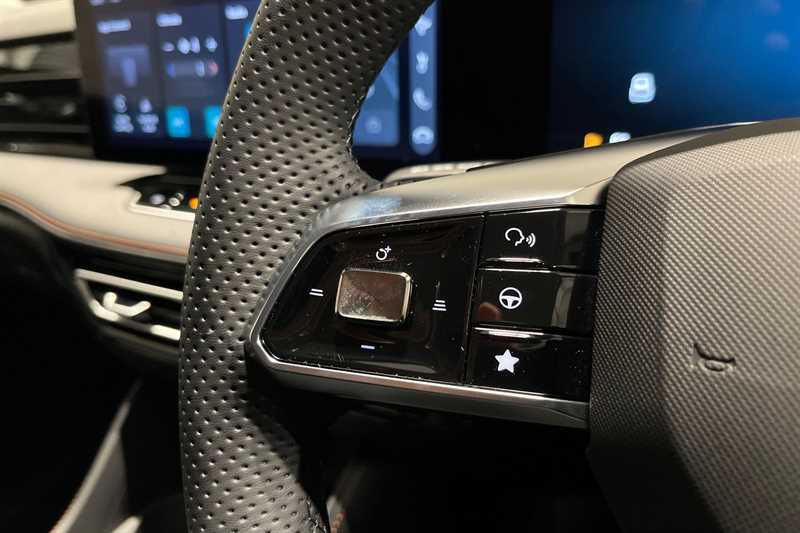 Used MG MG HS 2025 for sale - 77322687: Photo 21