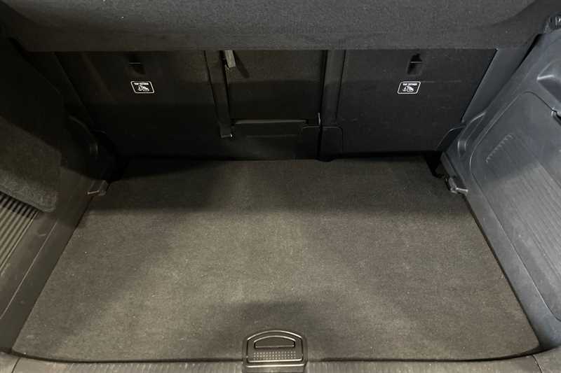 Used Vauxhall Crossland 2023 for sale - 77403039: Photo 25