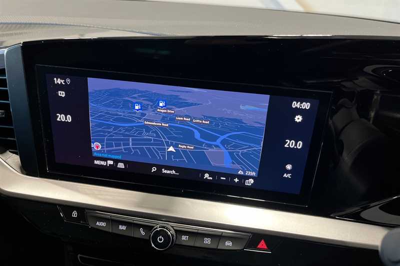 Used Vauxhall Mokka 2021 for sale - 77887845: Photo 18