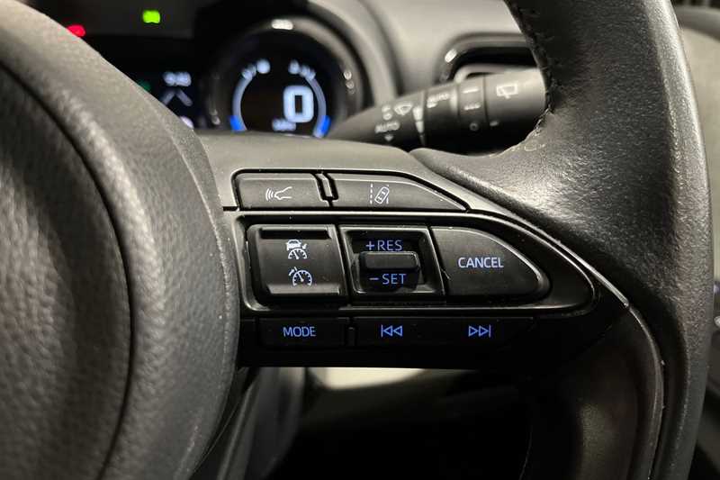 Used Toyota Yaris 2021 for sale - 78217005: Photo 22