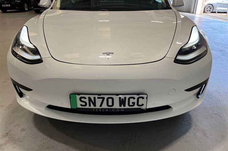 Used Tesla Model 3 2020 for sale - 78138899: Photo 41
