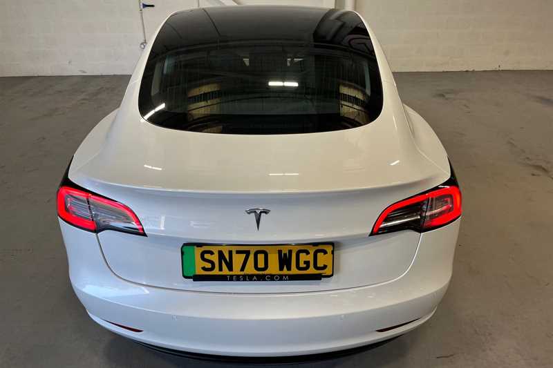 Used Tesla Model 3 2020 for sale - 78138899: Photo 42
