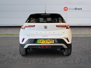 Used Vauxhall Mokka Electric 2022 for sale - 78463881: Photo