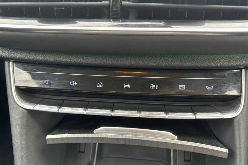 Used MG MG HS 2024 for sale - 76525065: Photo 15