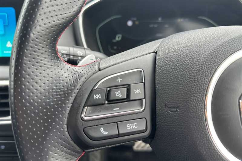 Used MG MG HS 2024 for sale - 76525065: Photo 21