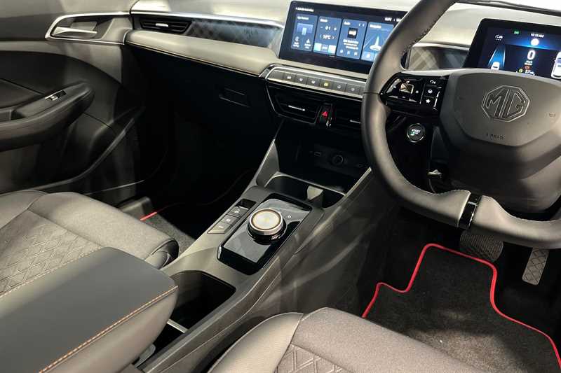 Used MG MG3 2025 for sale - 76944920: Photo 14