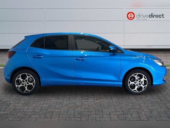 Used MG MG3 2025 for sale - 76944920: Photo