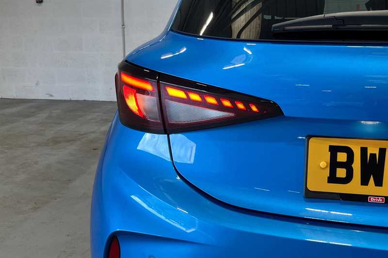 Used MG MG3 2025 for sale - 76944920: Photo 31