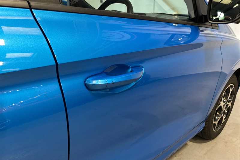 Used MG MG3 2025 for sale - 76944920: Photo 33