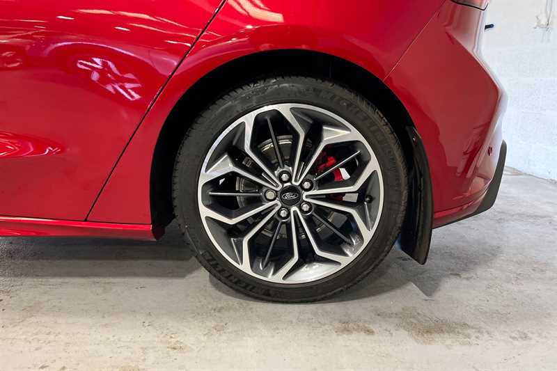 Used Ford Focus 2024 for sale - 77944094: Photo 11