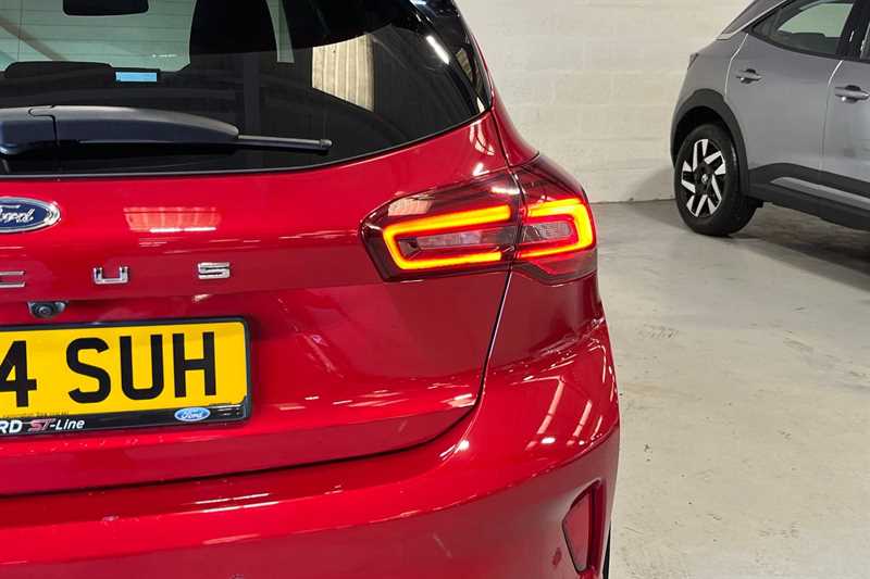 Used Ford Focus 2024 for sale - 77944094: Photo 32